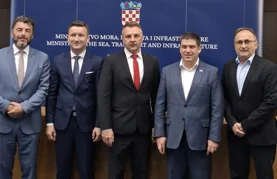 AUDIO Ludbreg dobiva pet novih električnih autobusa