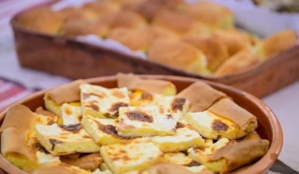 VIDEO Tradicijsko gastronomsko blago u novoj sezoni kulinarske serije