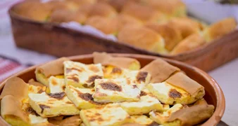 VIDEO Tradicijsko gastronomsko blago u novoj sezoni kulinarske serije