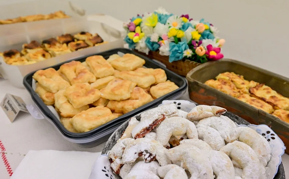 VIDEO Tradicijsko gastronomsko blago u novoj sezoni kulinarske serije