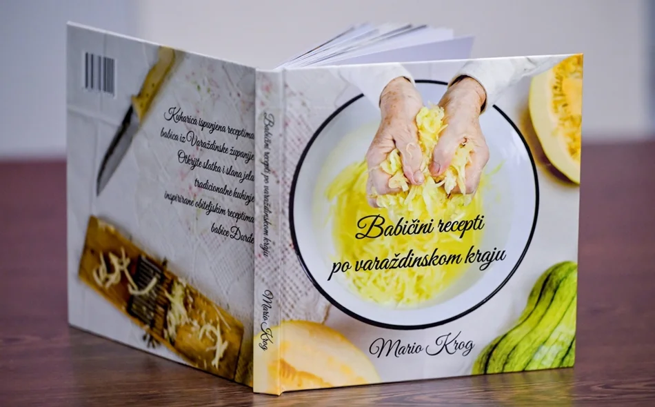 VIDEO Tradicijsko gastronomsko blago u novoj sezoni kulinarske serije