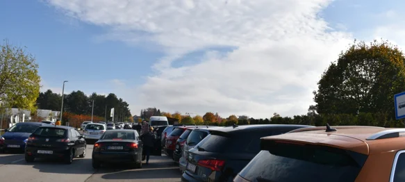 Policija upozorava na strpljenje zbog posebne regulacije prometa povodom Svih svetih