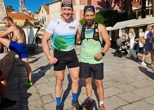 Ludbrežani Krleža i Markov uspješno završili najdužu i najzahtjevniju stazu s preprekama na Hvaru