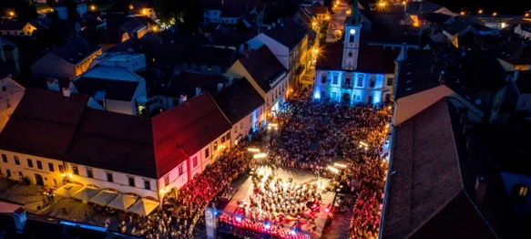 Prvi u Hrvatskoj - Možete li pogodite koju važnu obljetnicu Varaždin danas slavi?