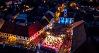 Prvi u Hrvatskoj - Možete li pogodite koju važnu obljetnicu Varaždin danas slavi?