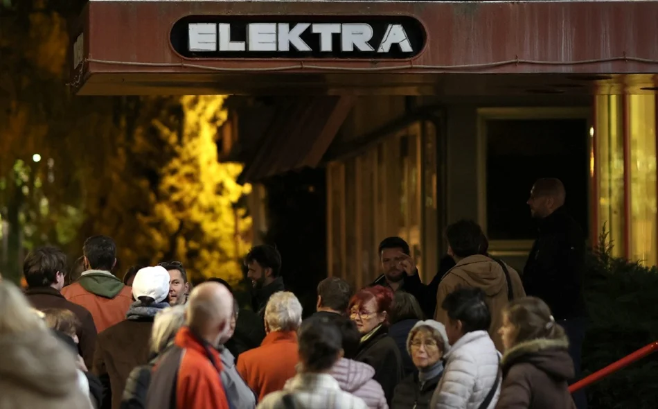 Razgledavanje zgrade Elektre u Varaždinu privuklo više od 60 posjetitelja 