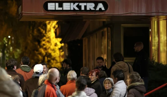 Razgledavanje zgrade Elektre u Varaždinu privuklo više od 60 posjetitelja 