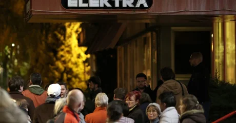 Razgledavanje zgrade Elektre u Varaždinu privuklo više od 60 posjetitelja 