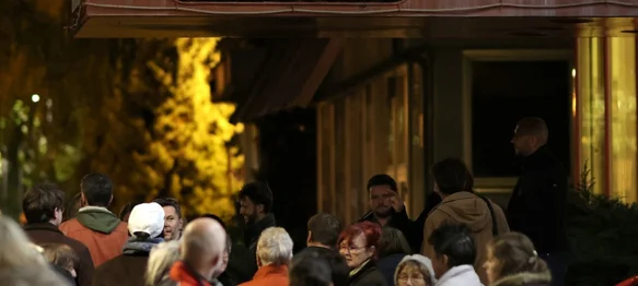 Razgledavanje zgrade Elektre u Varaždinu privuklo više od 60 posjetitelja&nbsp;