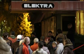 Razgledavanje zgrade Elektre u Varaždinu privuklo više od 60 posjetitelja 