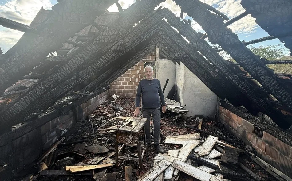 Za obitelj koja je u požaru ostala bez krovišta prikupljeno 7150 eura