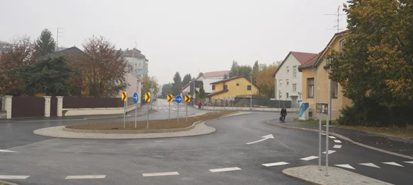 AUDIO Prometnu osmicu Varaždinci već prozvali &ndash; &bdquo;kikiriki&rdquo; rotorom