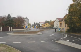 AUDIO Prometnu osmicu Varaždinci već prozvali – „kikiriki” rotorom