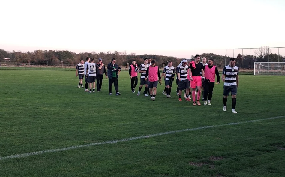 Mladost (SL) slavila kod Zelengaja i zasjela na vrh, prekinut pobjednički niz Slobode (Vž)