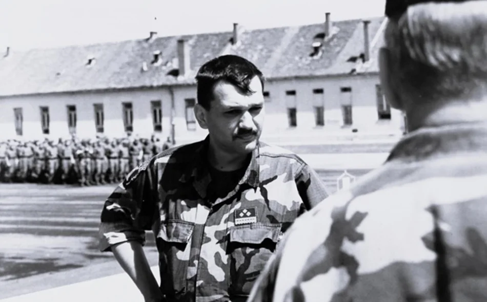Nagrada za životno djelo bit će posthumno dodijeljena brigadnom generalu Željku Dvekaru
