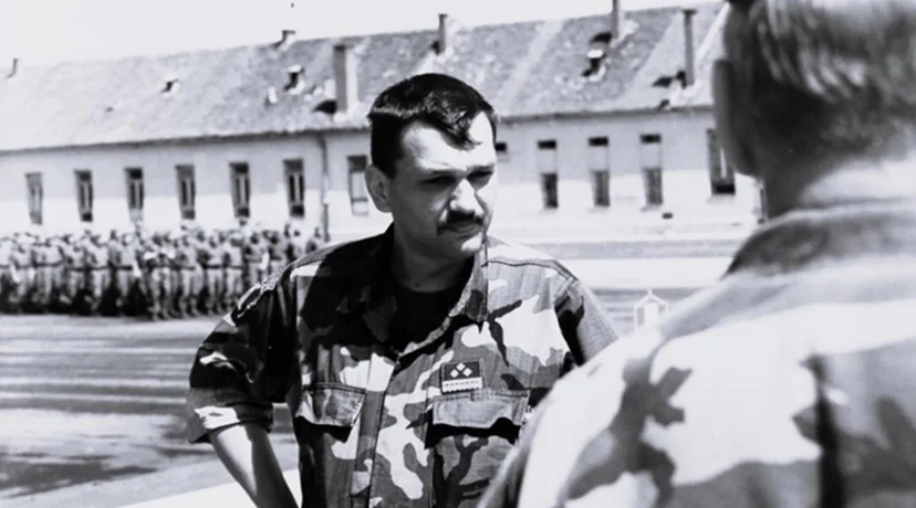 Nagrada za životno djelo bit će posthumno dodijeljena brigadnom generalu Željku Dvekaru
