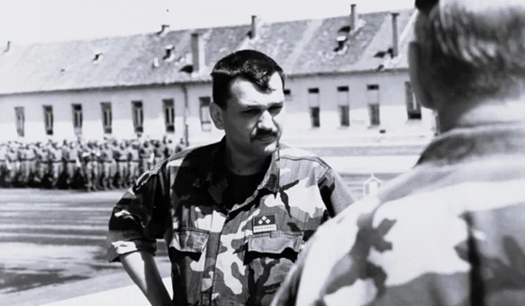 Nagrada za životno djelo bit će posthumno dodijeljena brigadnom generalu Željku Dvekaru