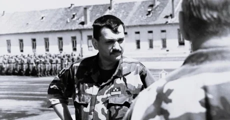 Nagrada za životno djelo bit će posthumno dodijeljena brigadnom generalu Željku Dvekaru