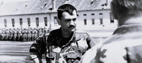Nagrada za životno djelo bit će posthumno dodijeljena brigadnom generalu Željku Dvekaru