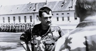 Nagrada za životno djelo bit će posthumno dodijeljena brigadnom generalu Željku Dvekaru