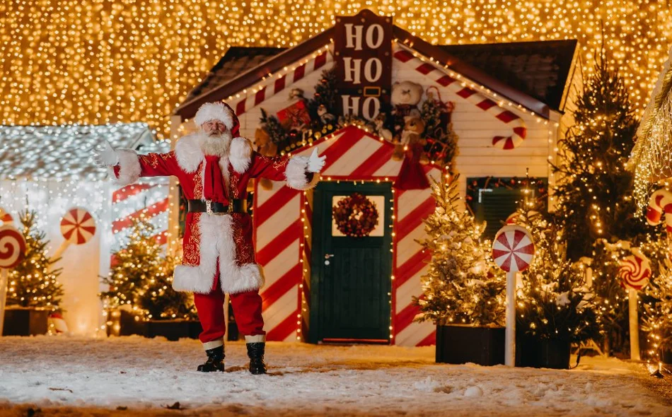 Odbrojavanje može početi - ovaj mjesec počinje omiljeni Advent u Varaždinu