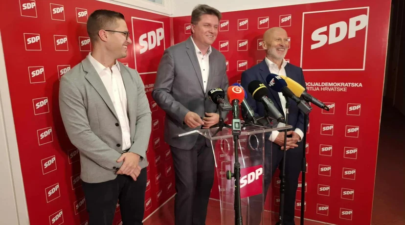 &quot;Očito je cilj HDZ-a napraviti dojam da su oni vladari svemira i Republike Hrvatske&quot;