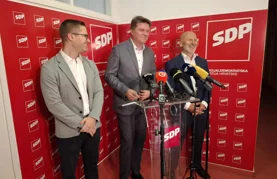 &quot;Očito je cilj HDZ-a napraviti dojam da su oni vladari svemira i Republike Hrvatske&quot;