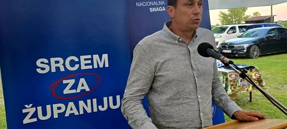 "Pokušaji da se svaka izborna pobjeda protiv SDP-a predstavi kao &bdquo;krađa&ldquo; postali su već otrcani scenarij"