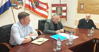 AUDIO Zimska služba u rukama nove tvrtke, spremno 3500 tona soli