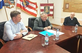 AUDIO Zimska služba u rukama nove tvrtke, spremno 3500 tona soli