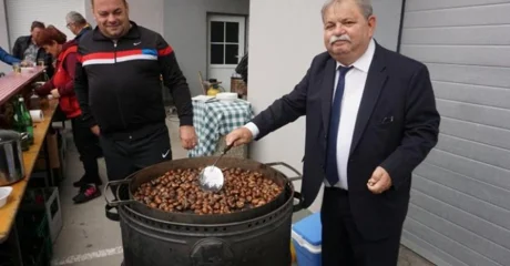 Ove subote &bdquo;Plac u Cestici&rdquo; u znaku kestena i kestenijade