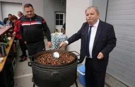 Ove subote &bdquo;Plac u Cestici&rdquo; u znaku kestena i kestenijade