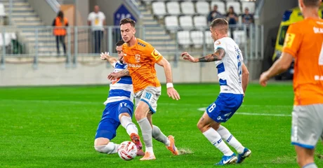 Leon Belcar: „Bilo je uspona i padova, ali pamtim samo lijepe stvari”