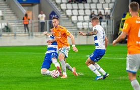 AUDIO Leon Belcar: „Putujemo s ulogom favorita i moramo uzeti bodove”