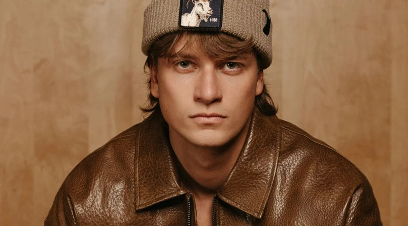 Jakov Jozinović nastupa na Adventu u Varaždinu