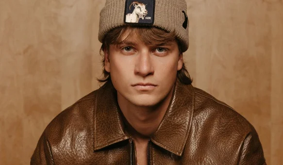 Jakov Jozinović nastupa na Adventu u Varaždinu