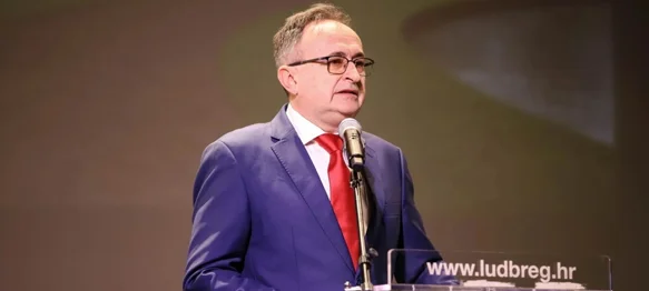 Dubravko Bilić: „Bojkot nije rješenje, Gradsko vijeće je mjesto dijaloga!”