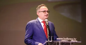 Dubravko Bilić: „Bojkot nije rješenje, Gradsko vijeće je mjesto dijaloga!”