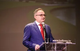 Dubravko Bilić: „Bojkot nije rješenje, Gradsko vijeće je mjesto dijaloga!”