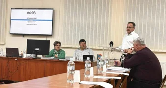 Manjak u gradskom proračunu Ludbrežani će osjetiti na računima za odvoz otpada i na stambenim naknadama