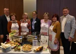 FOTO I AUDIO Varaždinska županija domaćin 16. internacionalnog kongresa tjesteničarstva i gastronomije Conpasta