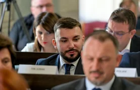 Tin Jurak kanadidat za predsjednika Mladeži HDZ-a Hrvatske