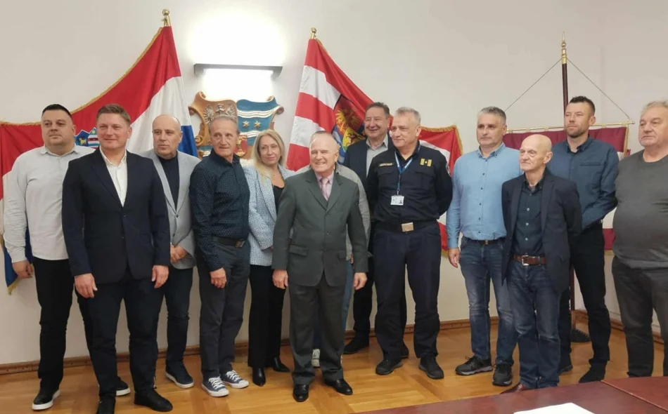 AUDIO Opreza nikad dosta - ove godine na području Varaždinske županije 910 prometnih nesreća s petero mrtvih