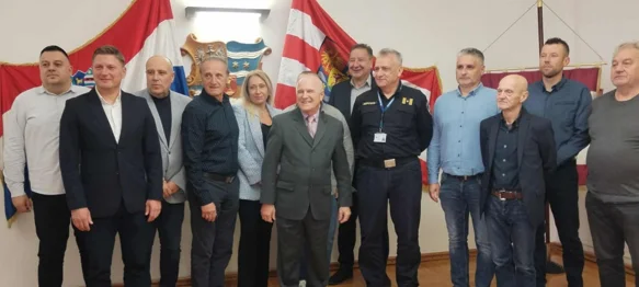 AUDIO Opreza nikad dosta - ove godine na području Varaždinske županije 910 prometnih nesreća s petero mrtvih