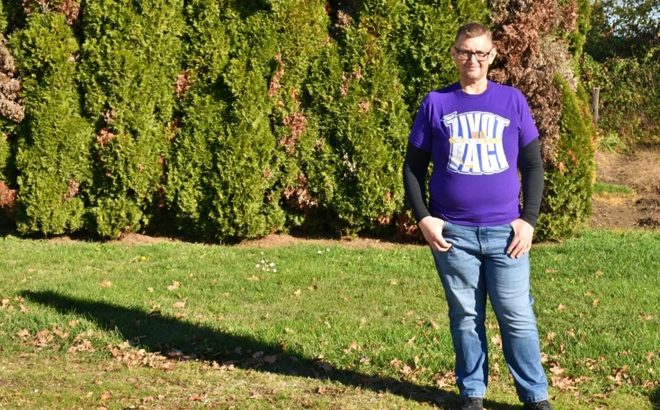 VIDEO I FOTO Skinuo je 36 kilograma, naglaskom osvojio produkciju, a za sve ima jednu poruku...