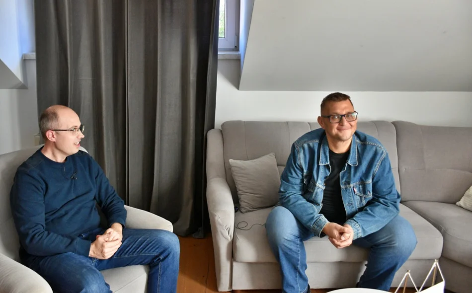 VIDEO I FOTO Skinuo je 36 kilograma, naglaskom osvojio produkciju, a za sve ima jednu poruku...