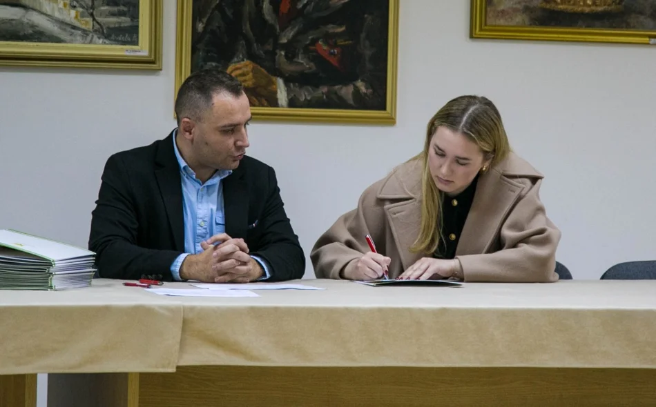 Broj studenata posljednjih nekoliko godina u Općini Maruševec raste