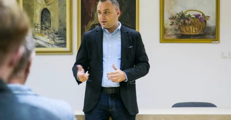 Broj studenata posljednjih nekoliko godina u Općini Maruševec raste