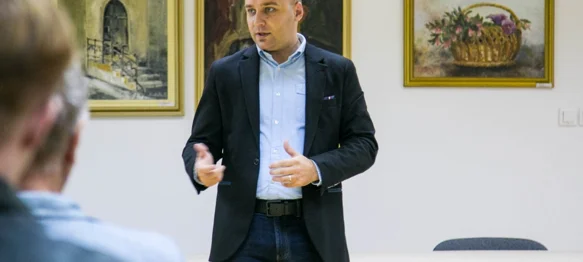 Broj studenata posljednjih nekoliko godina u Općini Maruševec raste