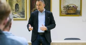 Broj studenata posljednjih nekoliko godina u Općini Maruševec raste